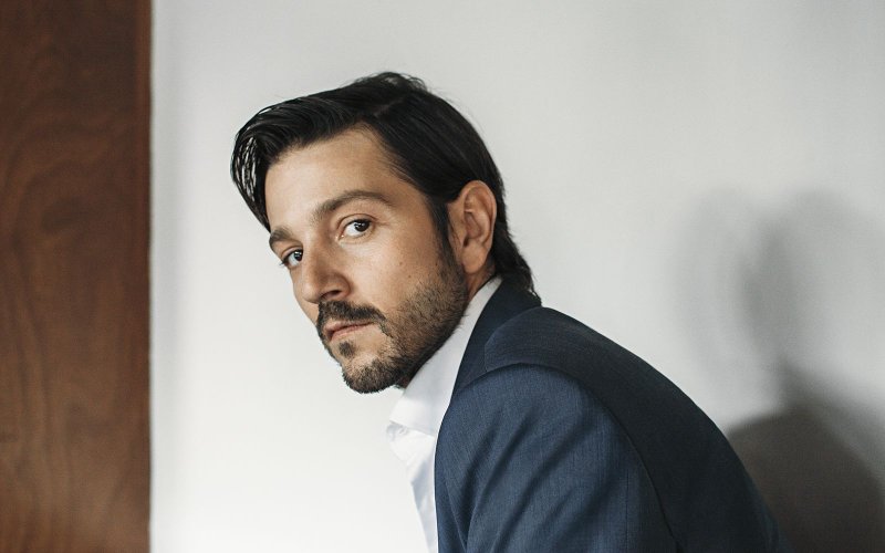 Diego luna