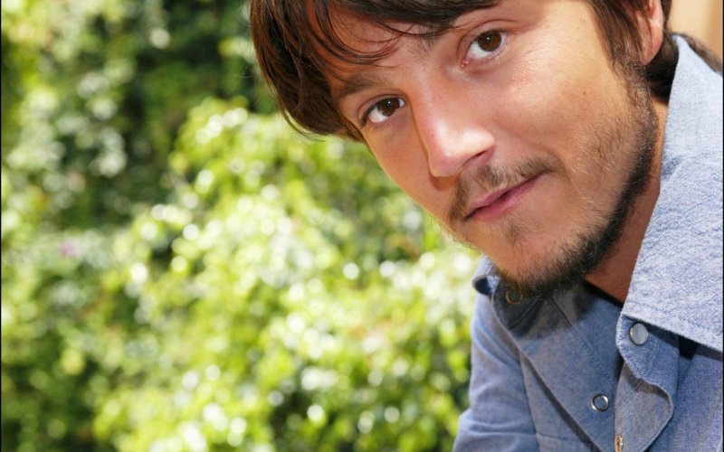 Diego luna