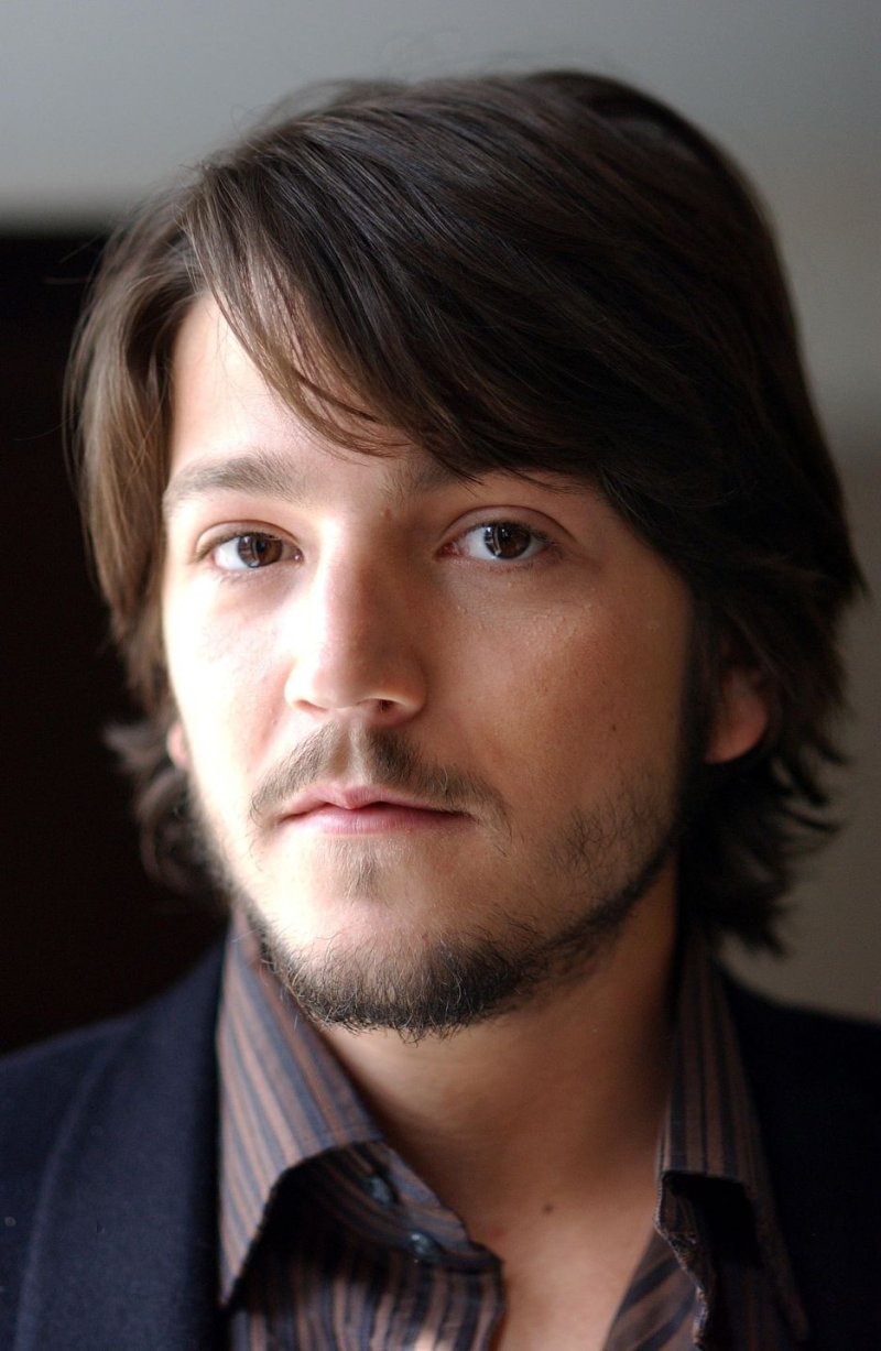 Diego luna