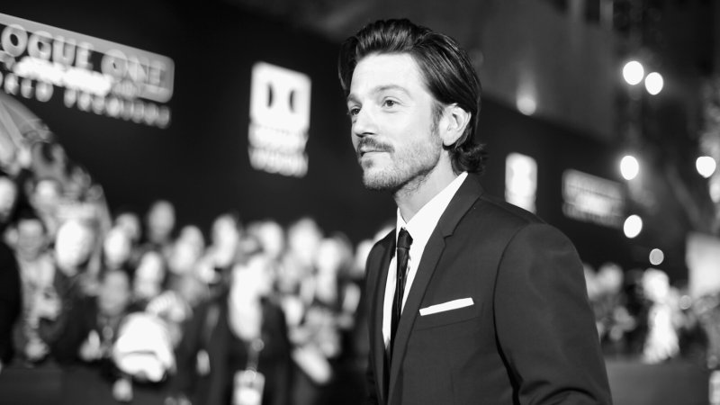 Diego luna