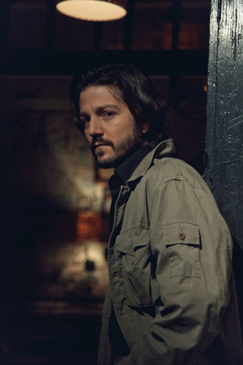 Diego luna