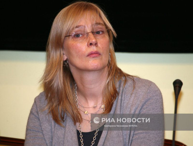 Елена актриса