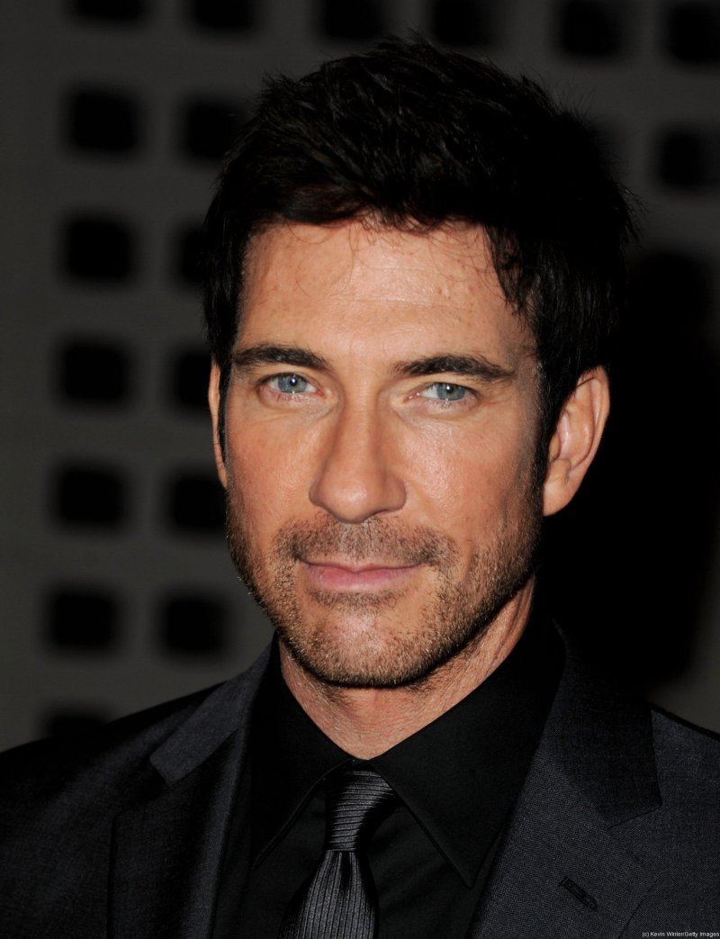 Dylan mcdermott