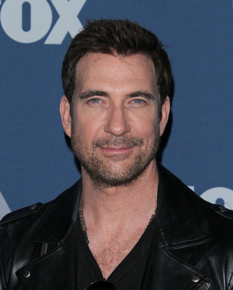 Dylan mcdermott