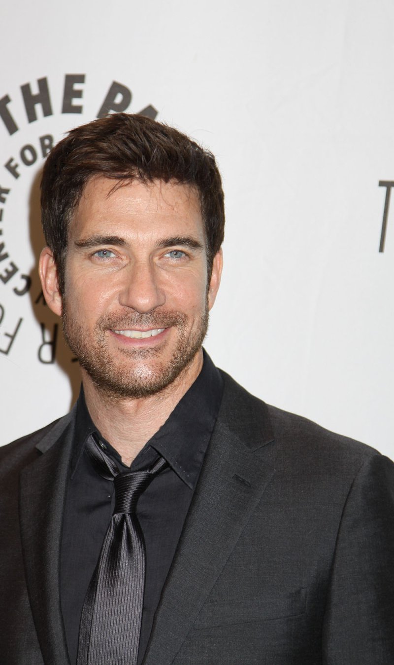 Dylan mcdermott