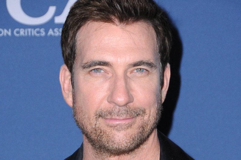 Dylan mcdermott