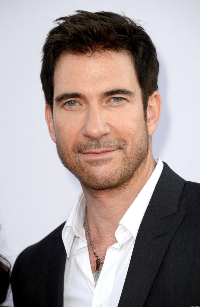 Dylan mcdermott