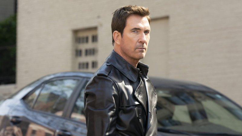 Dylan mcdermott