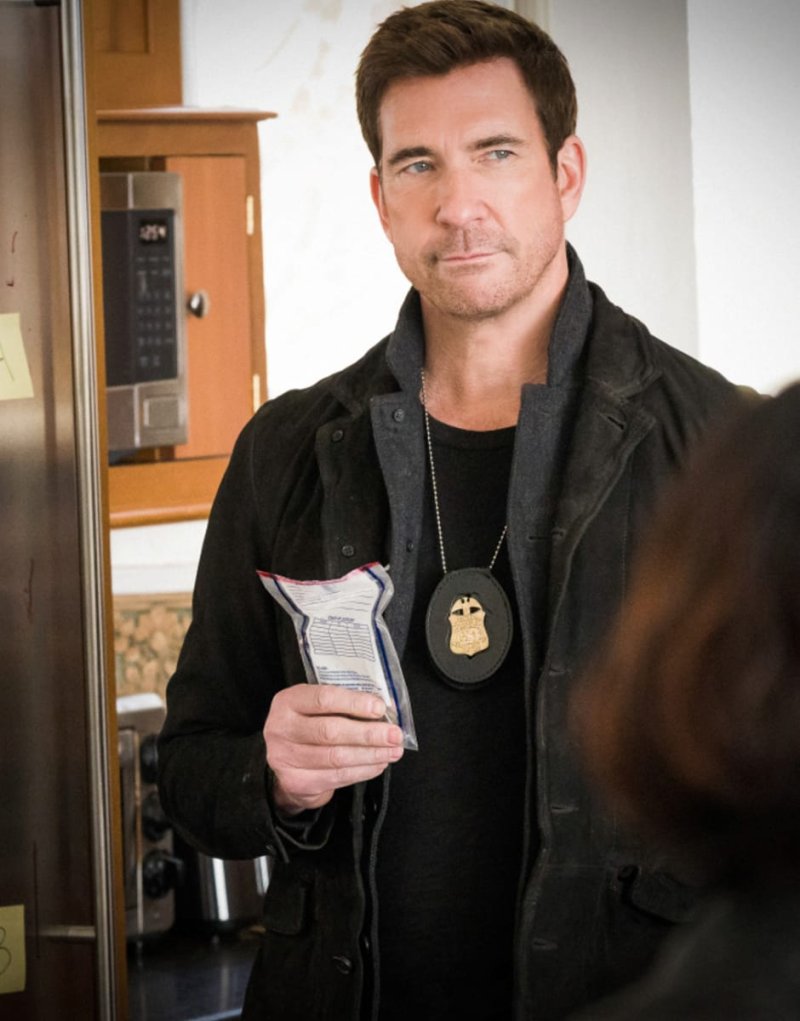 Dylan mcdermott