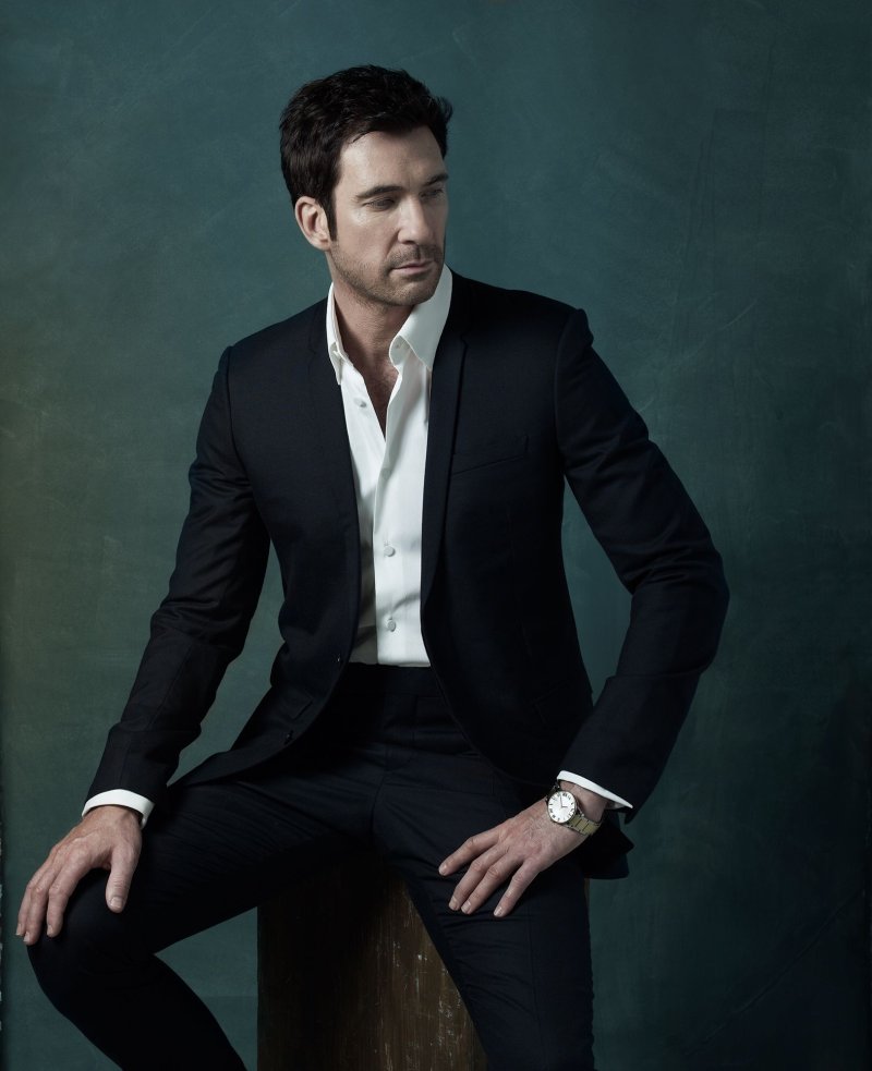 Dylan mcdermott