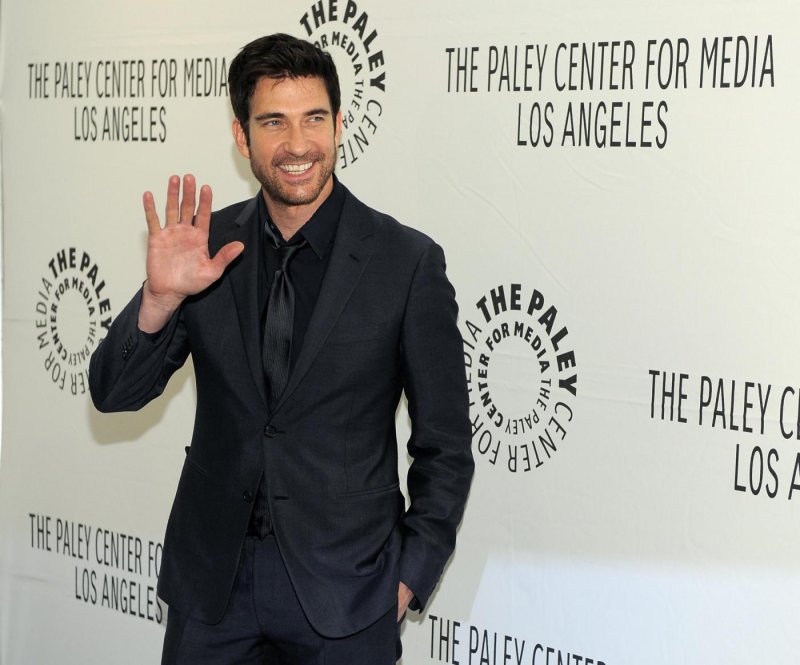 Dylan mcdermott