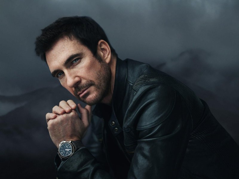 Dylan mcdermott