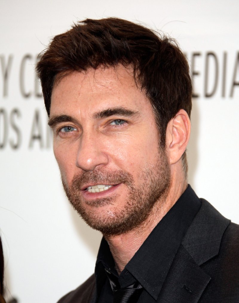 Dylan mcdermott