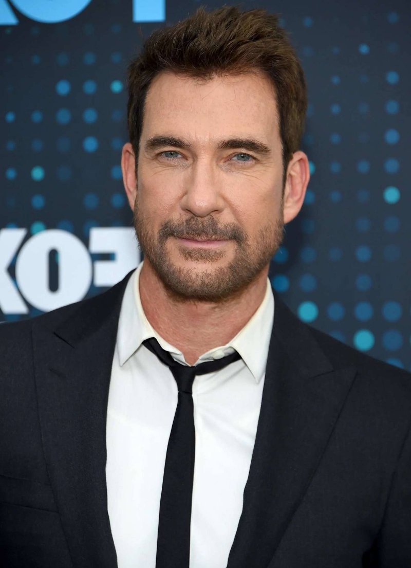 Dylan mcdermott