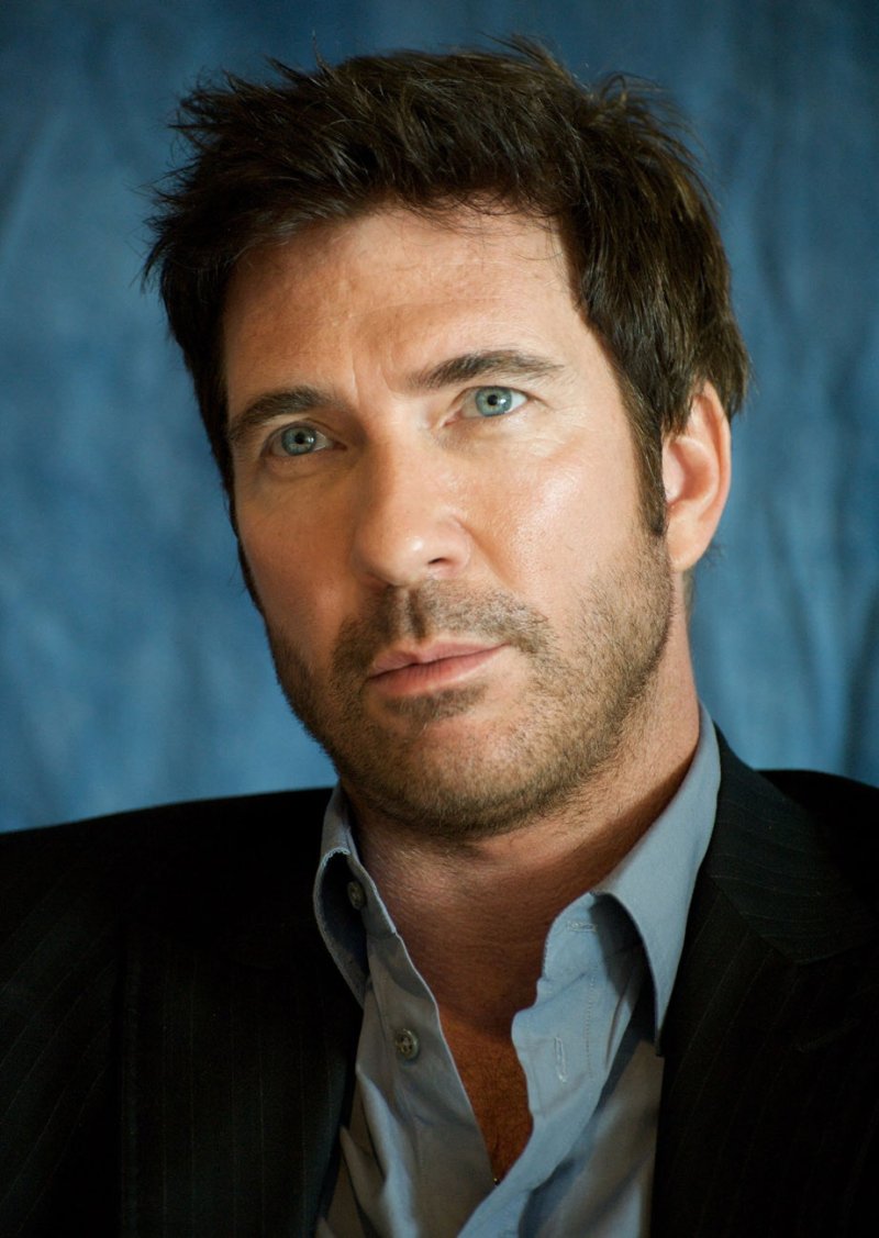 Dylan mcdermott