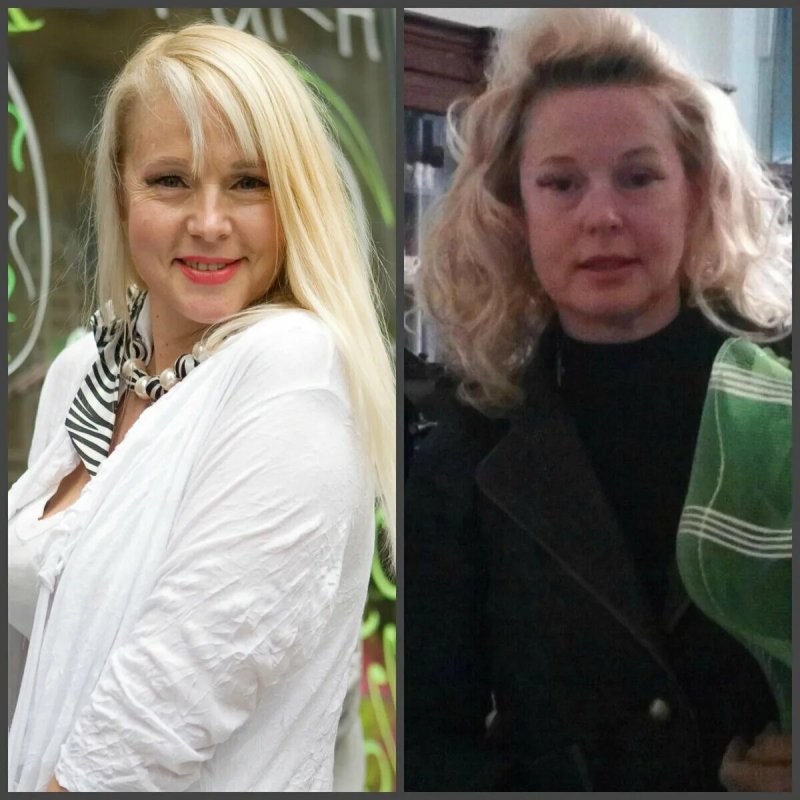Елена кондулайнен актриса