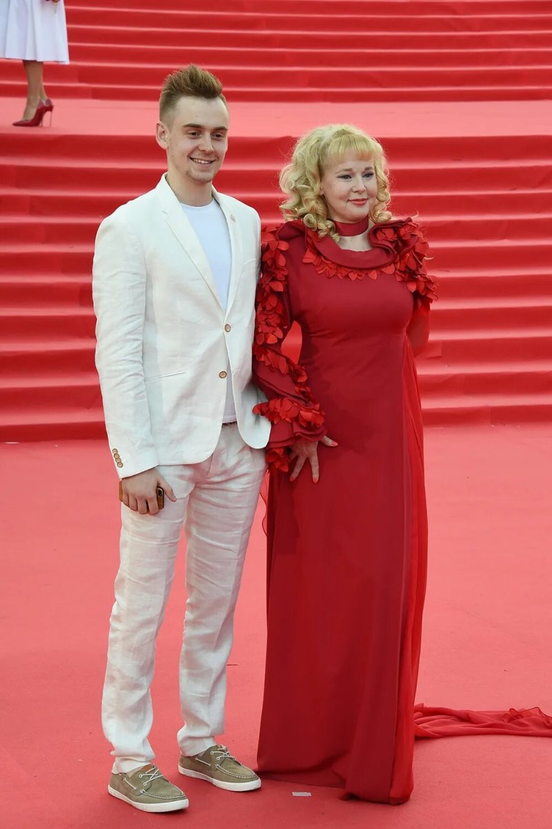 Елена кондулайнен актриса