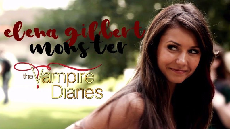 Нина добрев vampire diaries