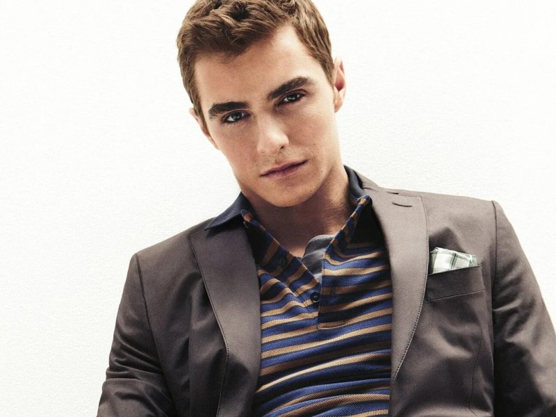 Dave franco