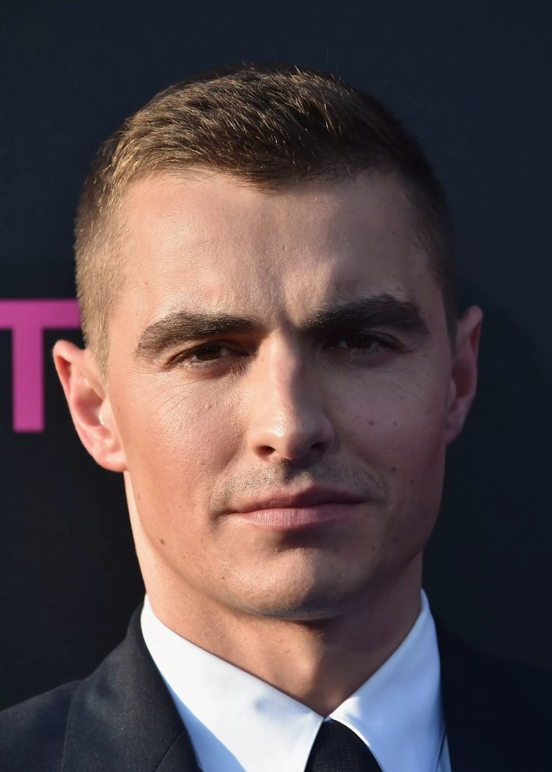 Dave franco