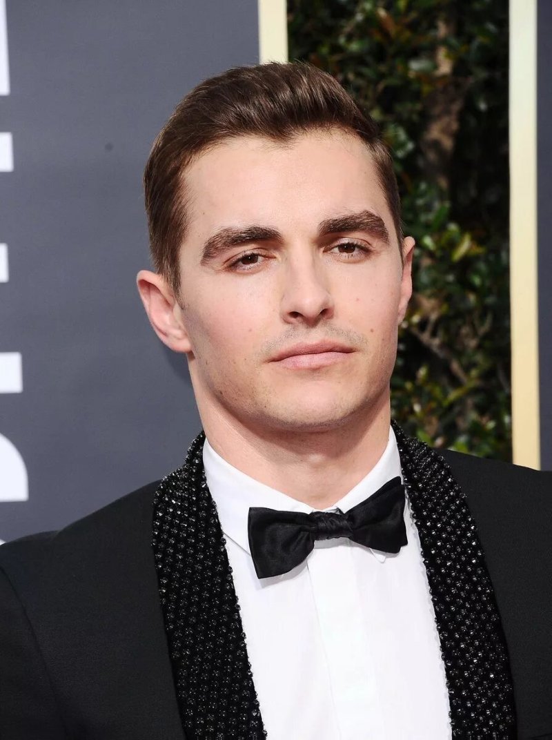 Dave franco