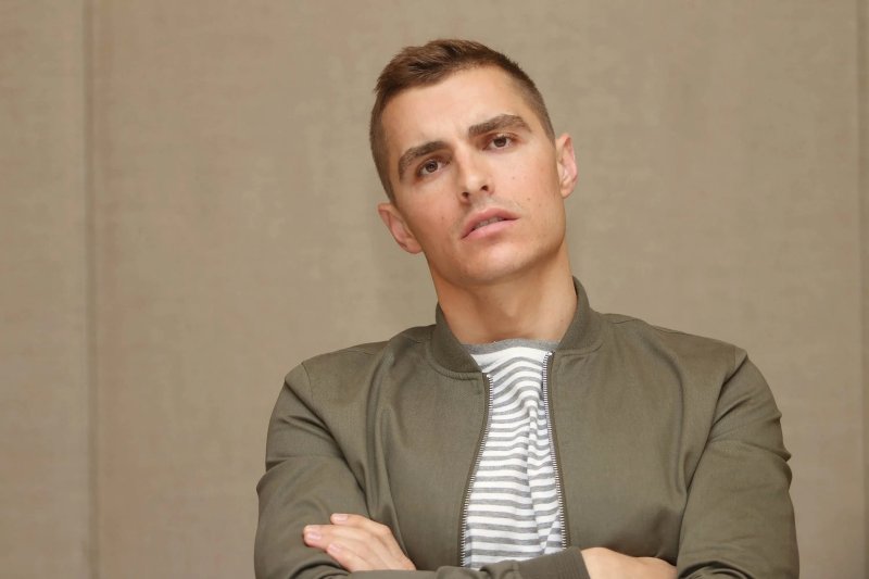 Dave franco