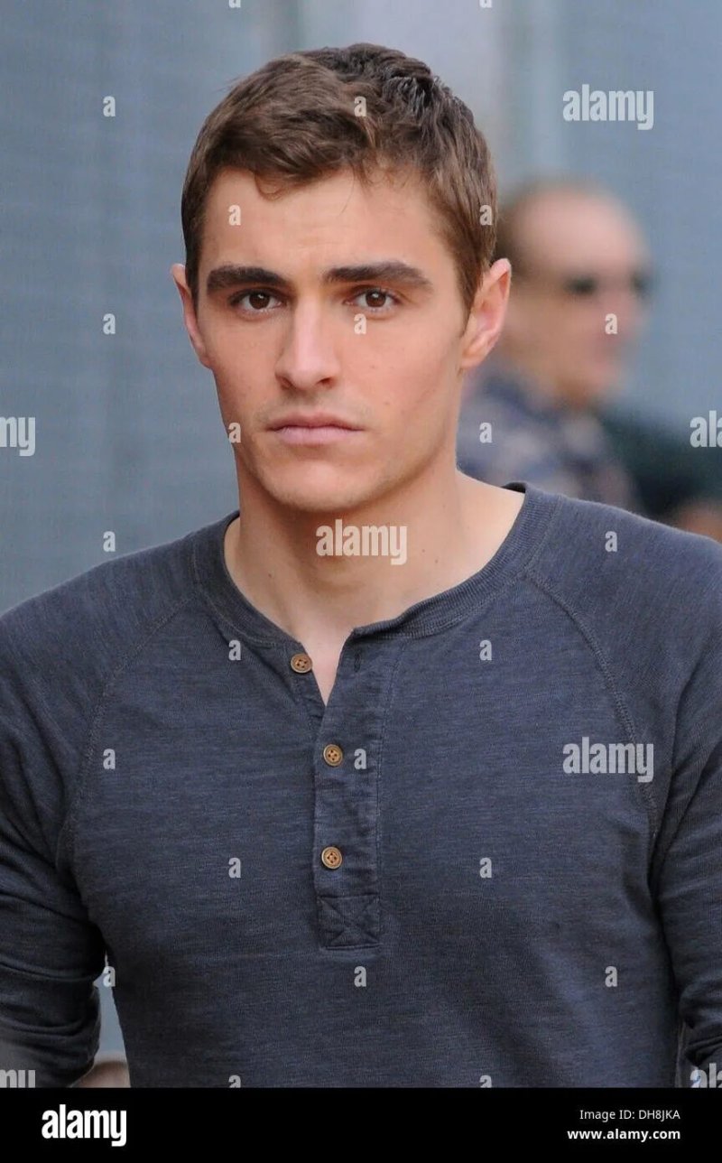 Dave franco