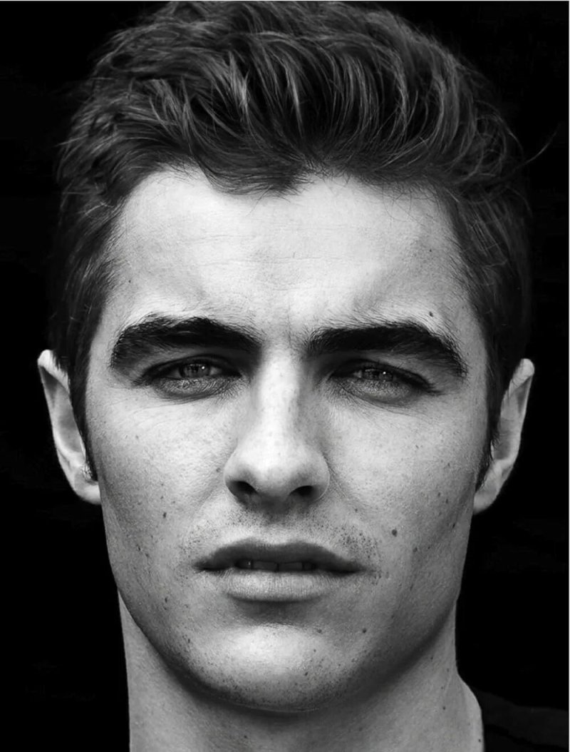 Dave franco