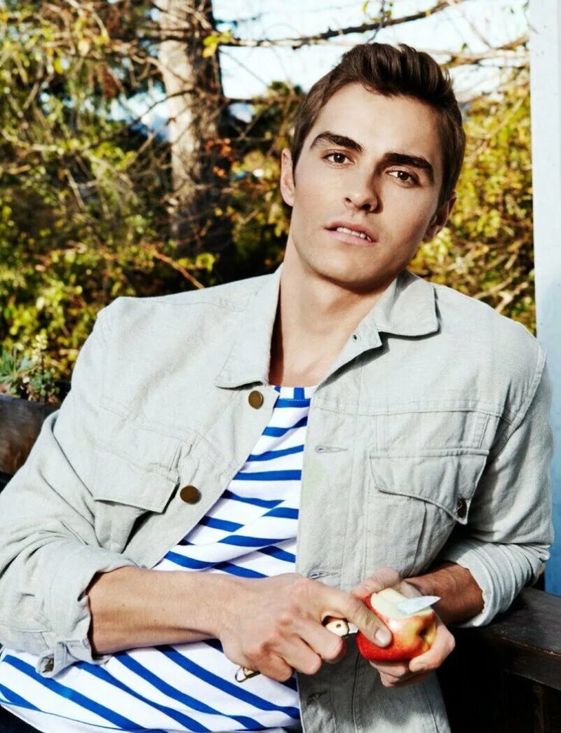 Dave franco