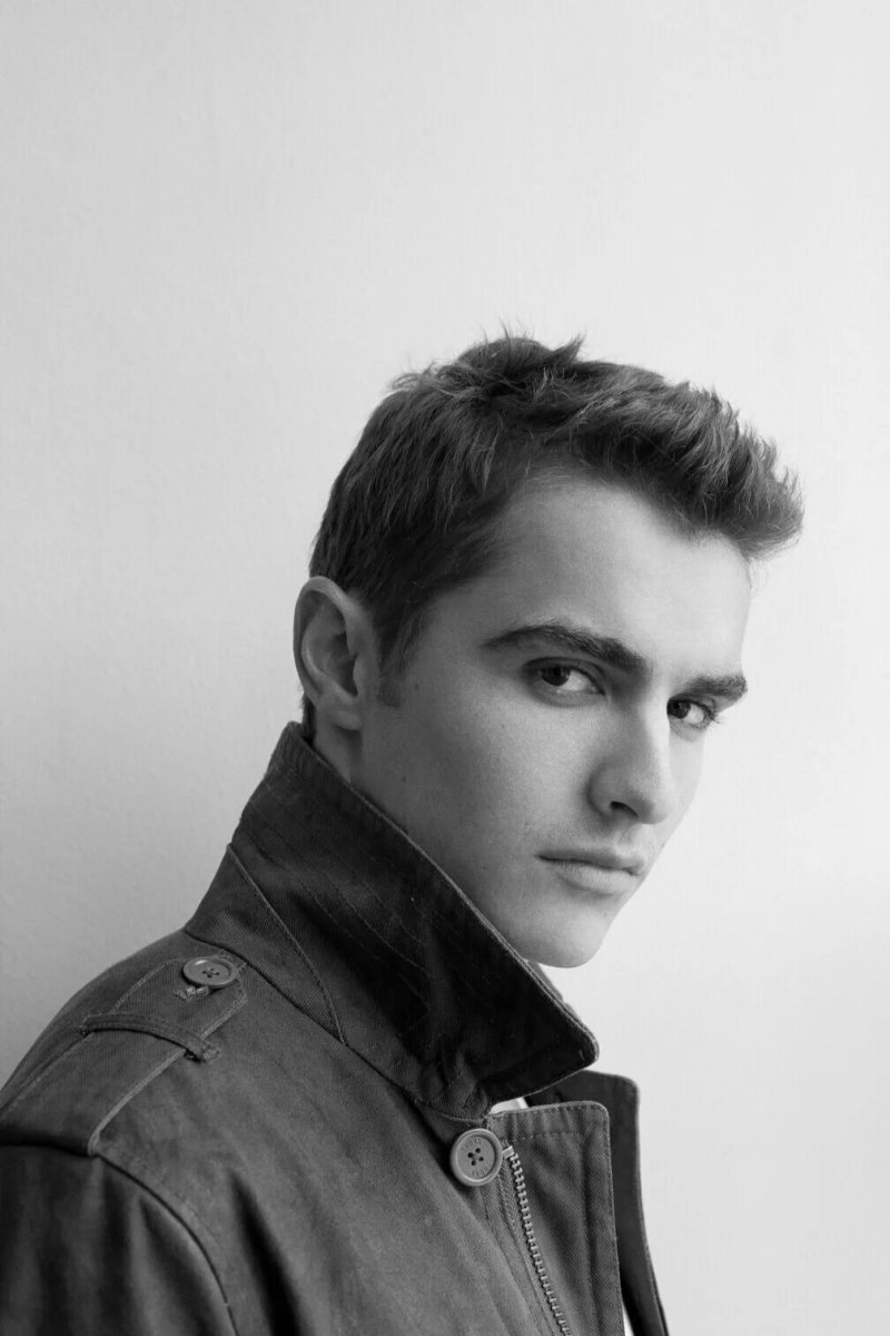 Dave franco