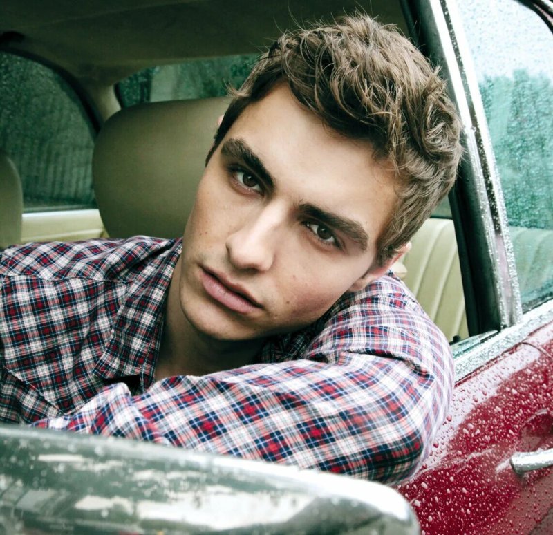 Dave franco