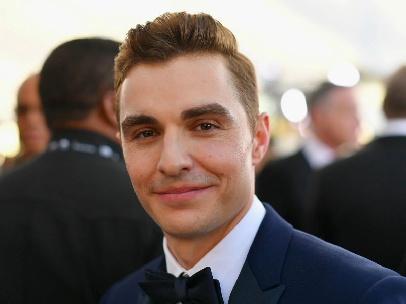 Dave franco