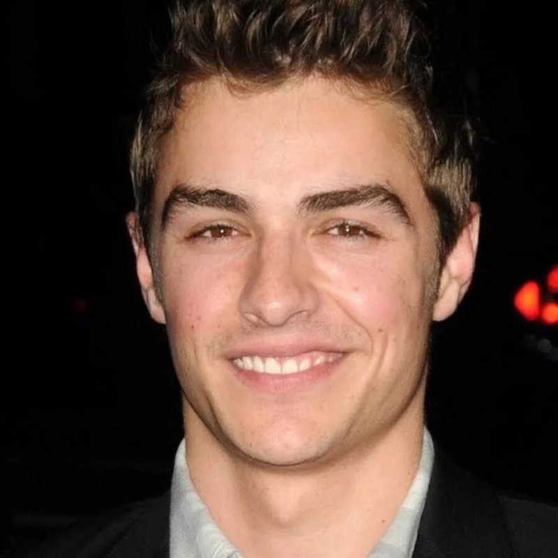 Dave franco