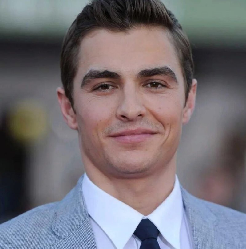 Dave franco