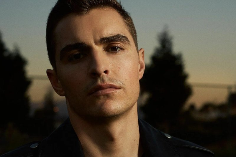 Dave franco