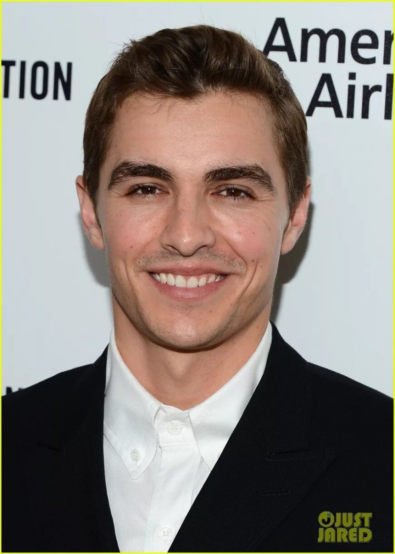 Dave franco