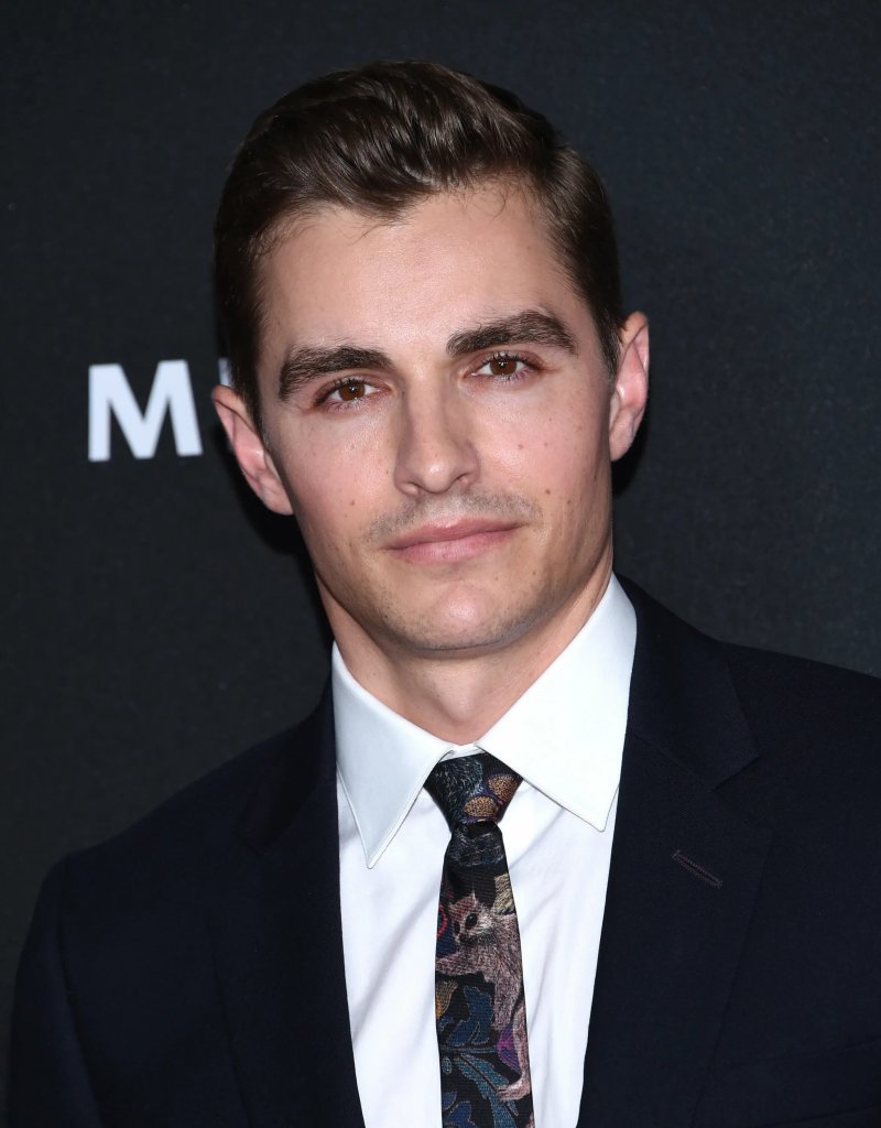 Dave franco