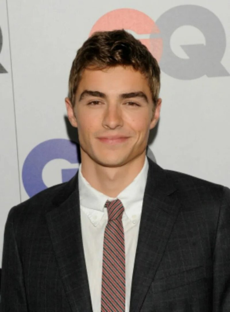 Dave franco