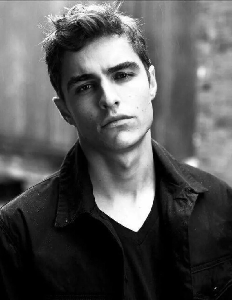 Dave franco