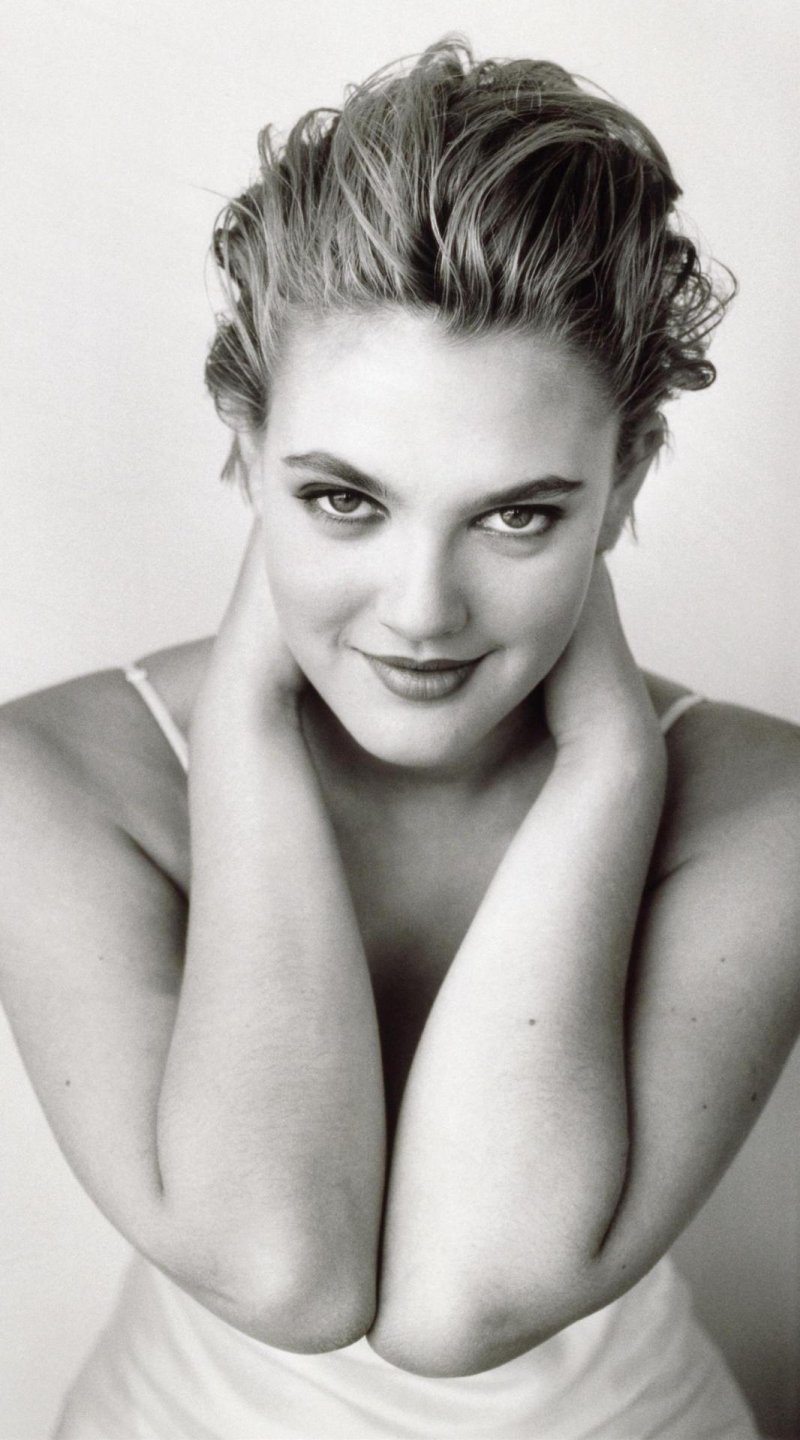 Drew barrymore