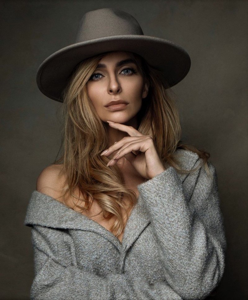 Екатерина варнава