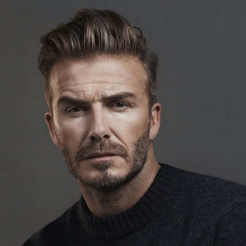 David beckham