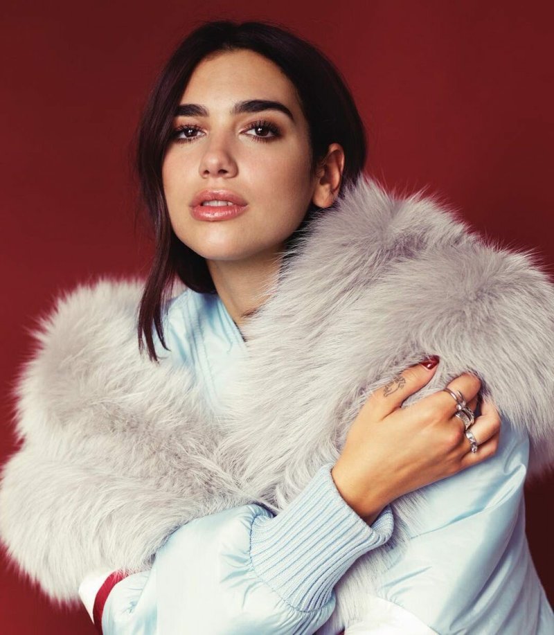 Dua lipa