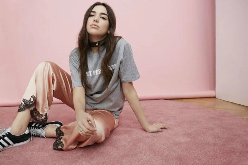 Dua lipa