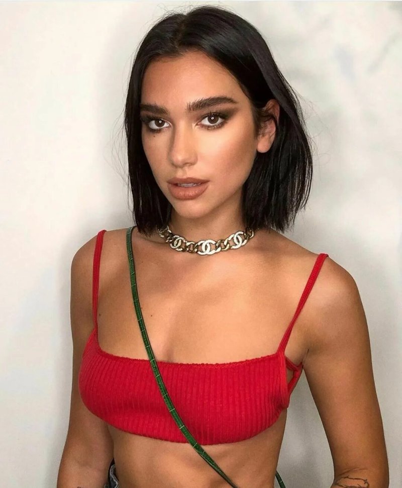 Dua lipa