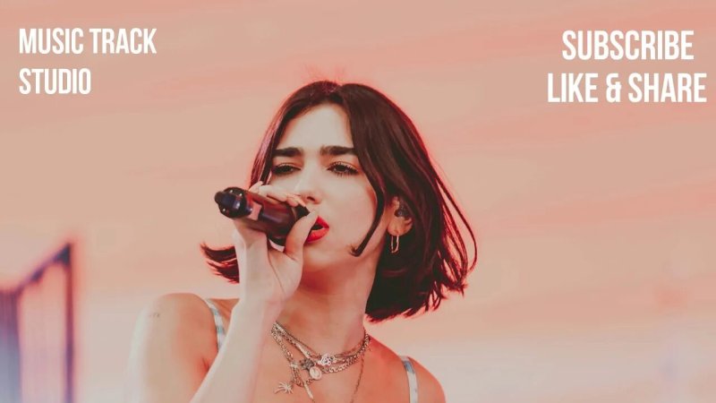 Dua lipa