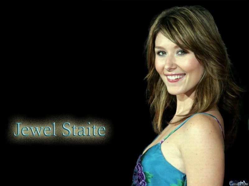 Jewel staite