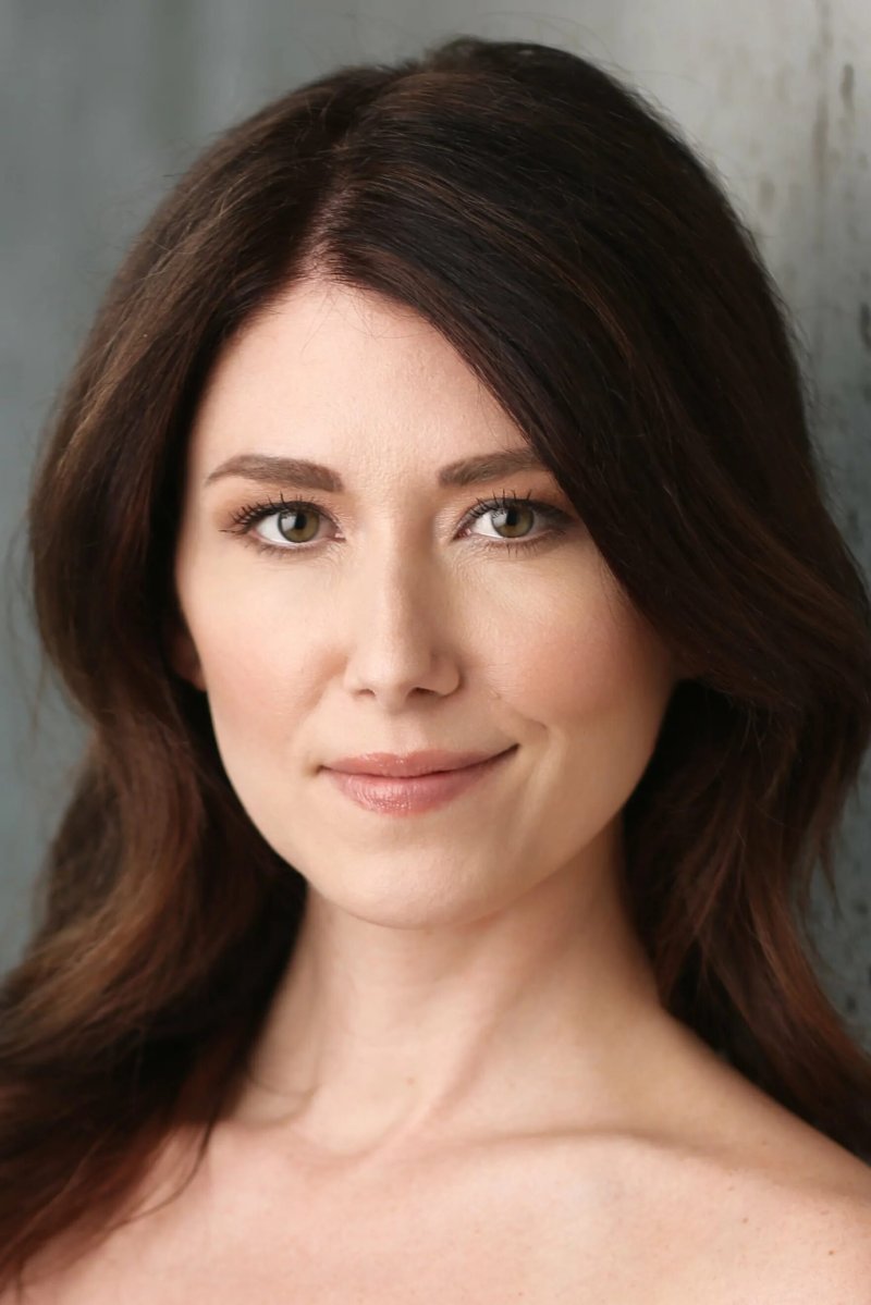 Jewel staite