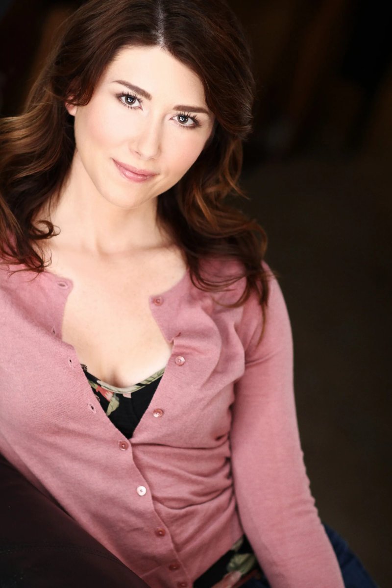 Jewel staite