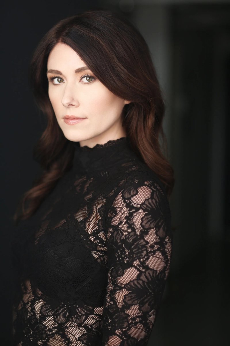 Jewel staite